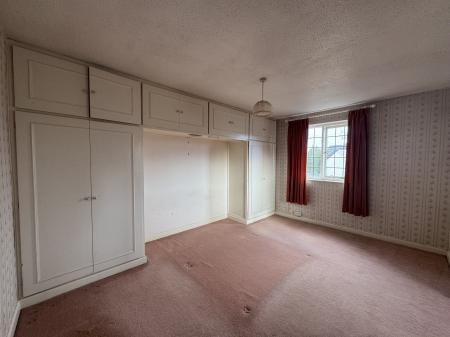 Bedroom 3a