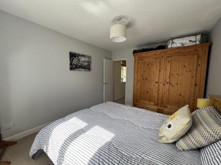 Bedroom 2b