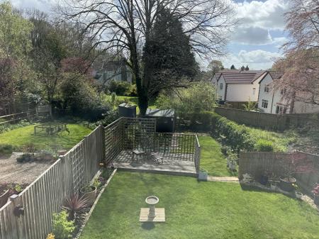 TYTHERINGTON, NR THORNBURY