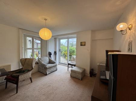 Dining Room/Office