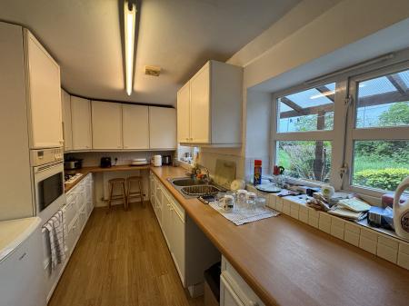 kitchen a