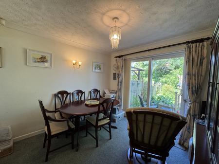 DINING ROOM B