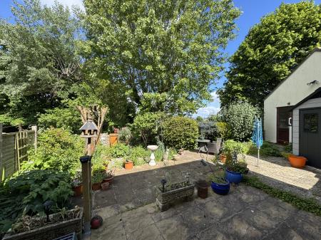 THORNBURY, NR BRISTOL