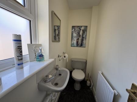 CLOAKROOM