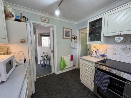 KITCHEN B
