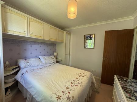 BEDROOM 2 B