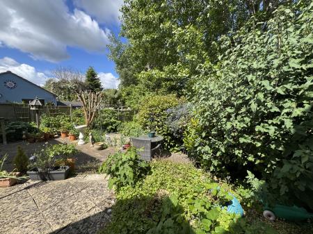 GARDEN ACROSS