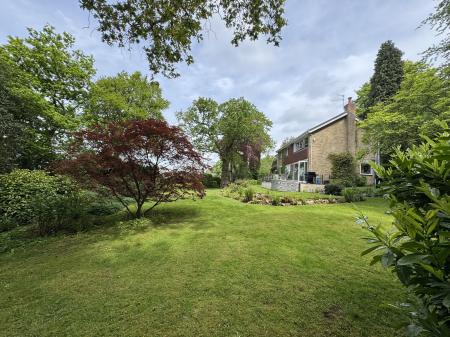 FROM   CORNER UP TO HOUSE