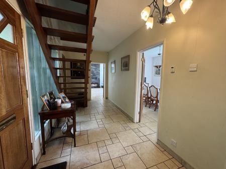 HALLWAY