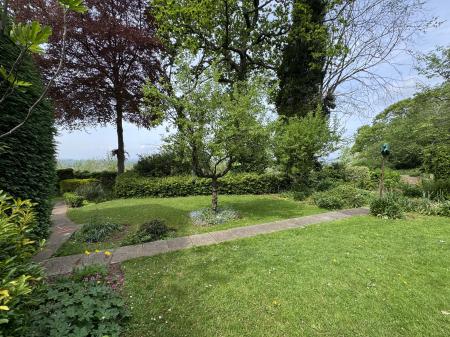 KITCHEN GARDEN