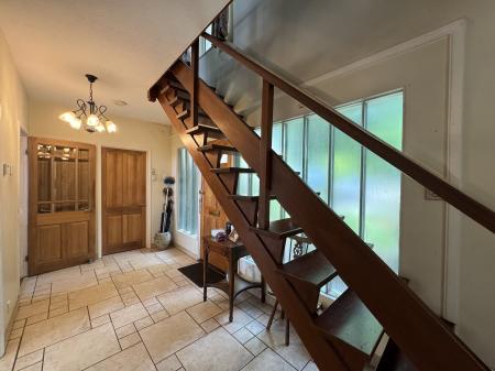 HALLWAY 2