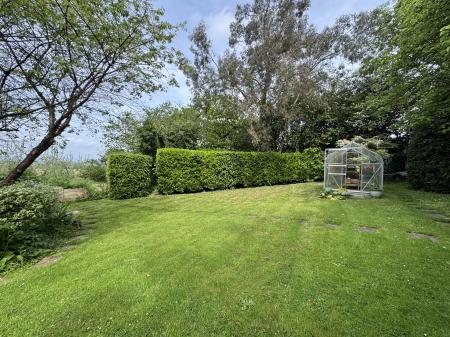 GREENHOUSE