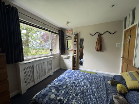BEDROOM 2 A