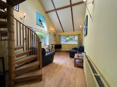 FAMILY ROOM a