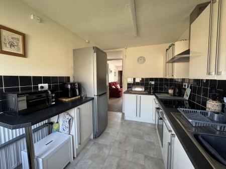 THORNBURY, NR BRISTOL