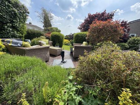 ALVESTON, NR BRISTOL