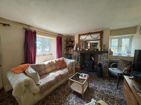 CROSSWAY, THORNBURY, NR. BRISTOL