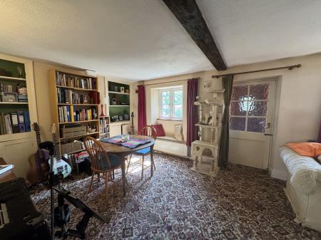 CROSSWAY, THORNBURY, NR. BRISTOL