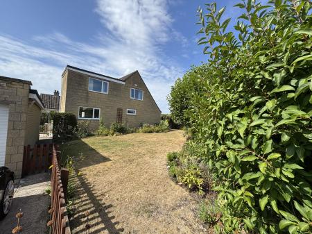 ALVESTON, NR BRISTOL