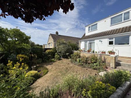 ALVESTON, NR BRISTOL