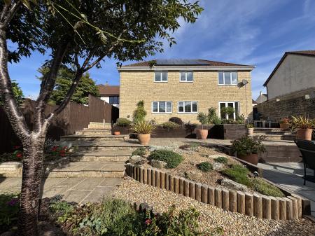 TYTHERINGTON, NR THORNBURY, WOTTON UNDER EDGE