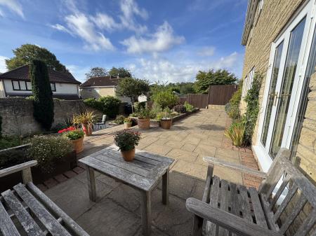 TYTHERINGTON, NR THORNBURY, WOTTON UNDER EDGE