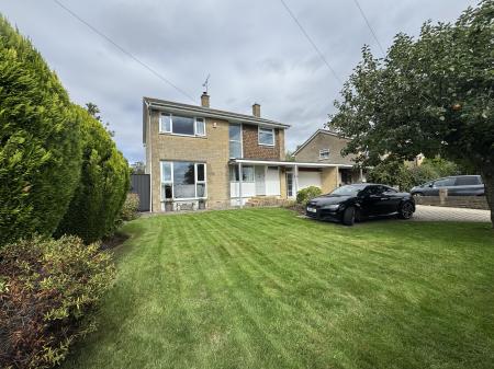 TOCKINGTON, NR BRISTOL