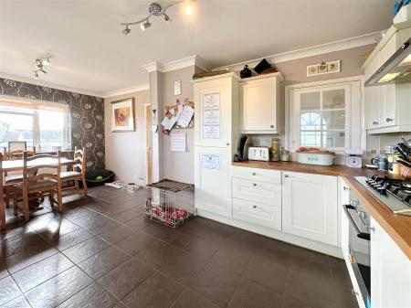 Kitchen From Garden Room.JPG