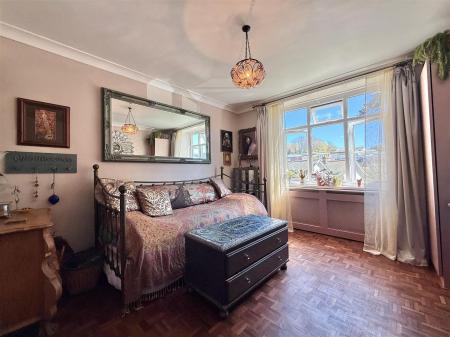 Coombe Bank Lodge - Snug or Bedroom.jpg