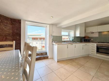 Kitchen Towards Balcony.JPG
