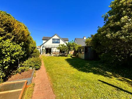 Rear Garden Towards Property.JPG