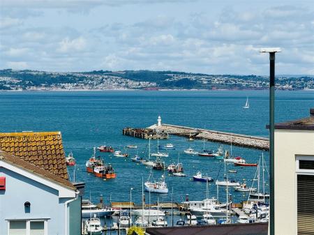 View Towards Breakwater.JPG
