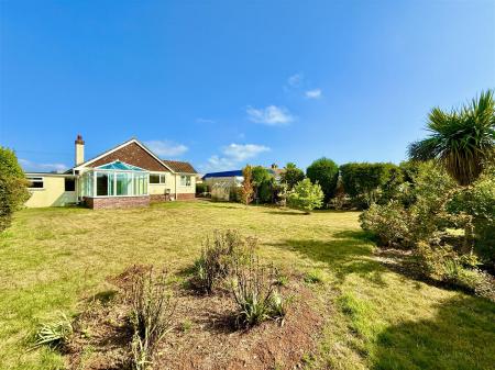 Rear Left Quarter.JPG