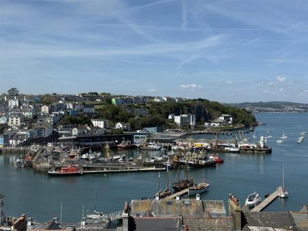 View Towards Inner Harbour.JPG