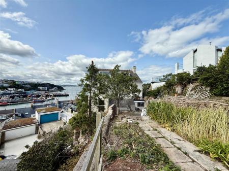 Rear Garden Towards House.JPG