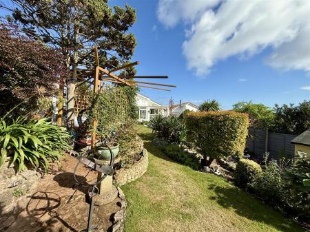 Looking Back Towards The Property.JPG