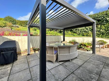 Outside Dining Area.JPG