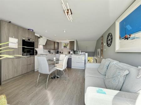 Kitchen Diner From Roof Terrace.JPG