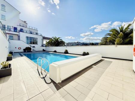 Pool Near Facilities.JPG