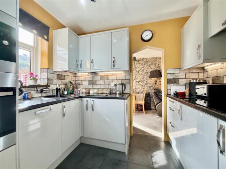 Kitchen Into DIning Area.JPG