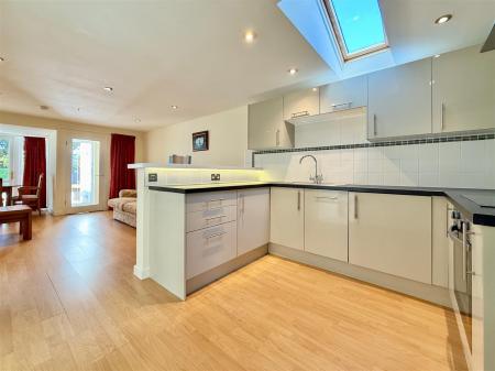 Kitchen Towards Living Room.JPG