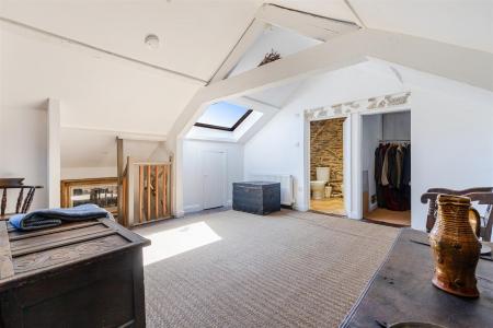 Loft Bedroom Towards Storage.JPG