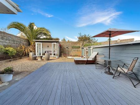 Deck Into Garden.JPG