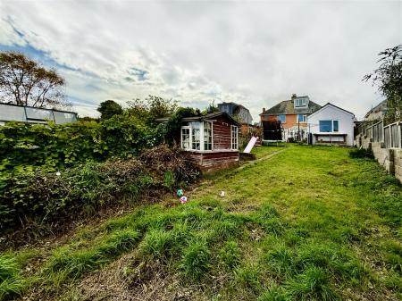 Rear Garden Towards House.JPG