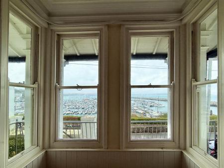 Flat 1 - View From.jpg