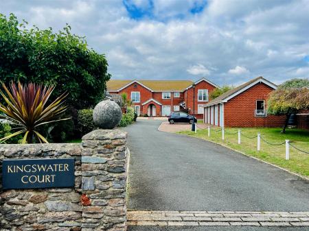 Entrance To Kingswater Court.JPG