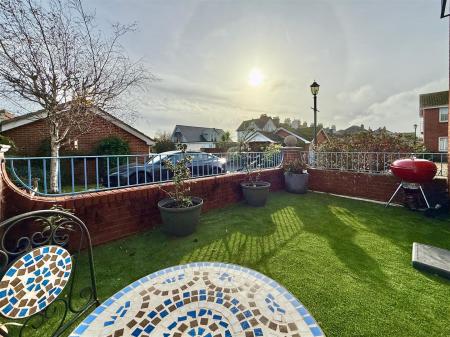Garden Off Living Room.JPG