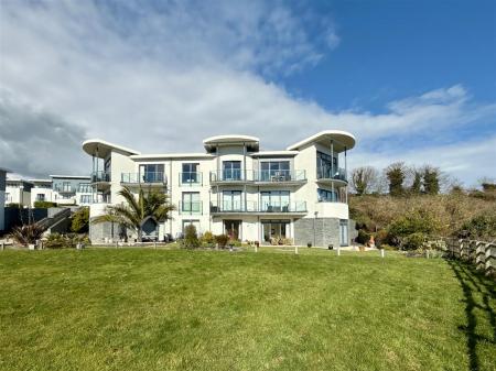 Block From Communual Grounds.JPG