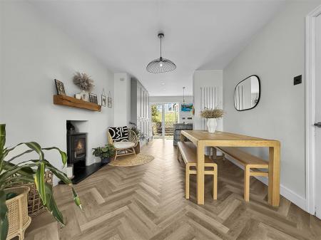 Dining Room From Lounge.JPG