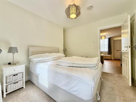 Bedroom Towards Living.JPG